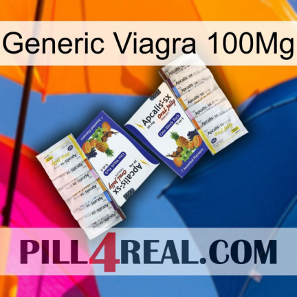 Generic Viagra 100Mg 12